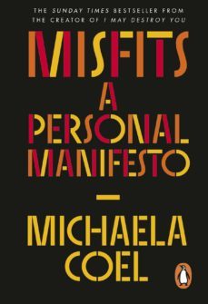 misfits (ebook)-michaela coel-9781473596399