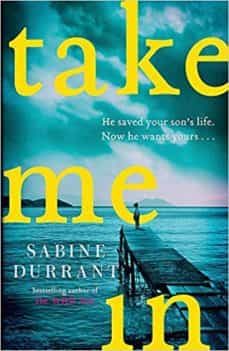 -sabine durrant-9781473608399