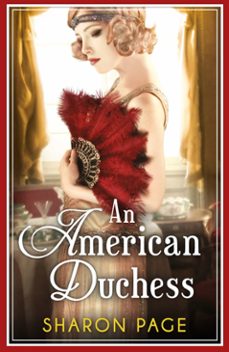 an american duchess (ebook)-sharon page-9781474006699