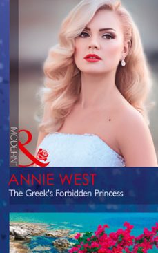 -annie west-9781474053099