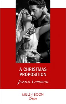 a christmas proposition (ebook)-jessica lemmon-9781474076999