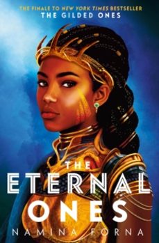 the eternal ones-namina forna-9781474959599
