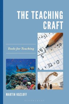 the teaching craft (ebook)-martin kozloff-9781475872699