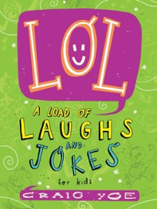 lol (ebook)-craig yoe-9781481478199