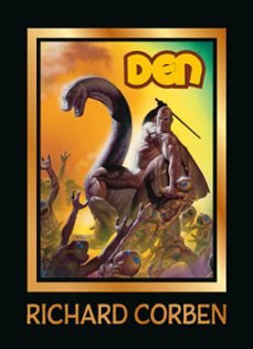 -richard corben-9781506736099
