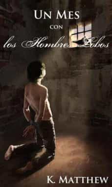 un mes con los hombres lobos (ebook)-9781507149799