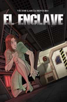 el enclave (ebook)-victor garcia montero-9781507659199