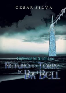 cronicas de atlantida (ebook)-cesar silva-9781508480099