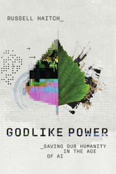 godlike power (ebook)-russell haitch-9781514012499
