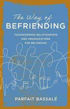 the way of befriending (ebook)-parfait bassalé-9781514015599