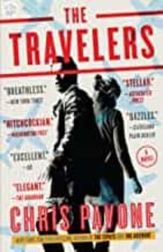 the travelers-9781524763299