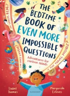 the bedtime book of even more impossible questions-isabel thomas-9781526669599