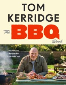 the bbq book-tom kerridge-9781526684899