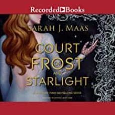 a court of frost and starlight  (audiolibro)-9781528808699