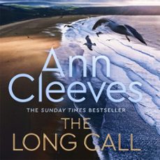 -ann cleeves-9781529082999