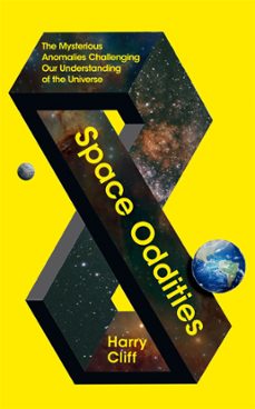 space oddities (ebook)-harry cliff-9781529092899