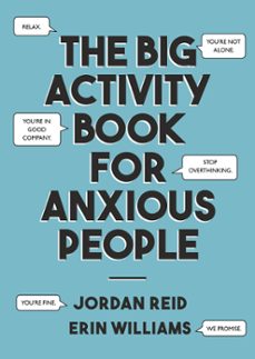 the big activity book for anxious people (ebook)-jordan reid-erin williams-9781529352399