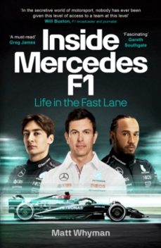 inside mercedes f1-matt whyman-9781529916799