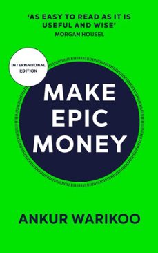 make epic money (ebook)-ankur warikoo-9781529938999