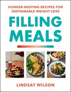 filling meals (ebook)-lindsay wilson-9781529982299