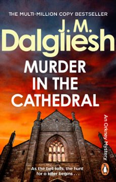 -j m dalgliesh-9781529990799
