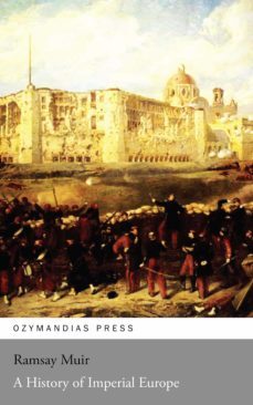 a history of imperial europe (ebook)-9781531291099