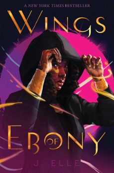 wings of ebony (ebook)-j. elle-9781534470699