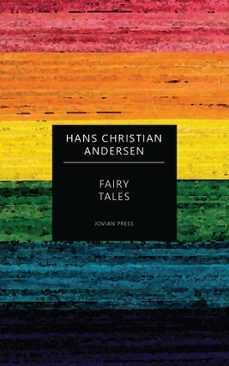 fairy tales (ebook)-hans christian andersen-9781537822099