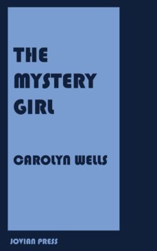 the mystery girl (ebook)-9781537823799