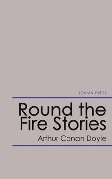 round the fire stories (ebook)-9781537824499