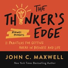 the thinker's edge (ebook)-john c. maxwell-9781546002499