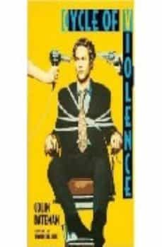 cycle of violence-colin bateman-9781559703499
