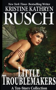 -kristine kathryn rusch-9781561462599