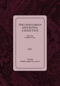 the chaucerian apocrypha (ebook)-9781580443999