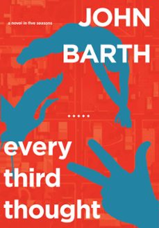every third thought (ebook)-john barth-9781582438399