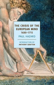 the crisis of the european mind (ebook)-paul hazard-9781590176399