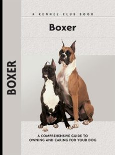 boxer (ebook)-william scolnik-9781593788599