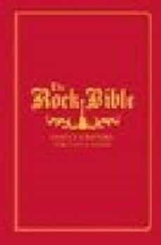 the rock bible: holy scriptures for fans and bands-henry owings-9781594742699