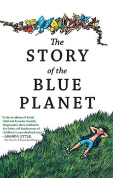 the story of the blue planet (ebook)-andri snaer magnason-9781609804299