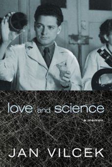 love and science (ebook)-jan vilcek-9781609806699
