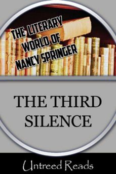 -nancy springer-9781611873399