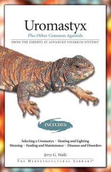 uromastyx (ebook)-philippe de vosjoil-9781620080399