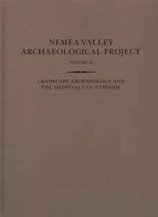 landscape archaeology and the medieval countryside (ebook)-effie f. athanassopoulos-9781621390299