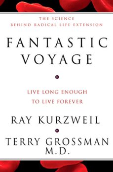 fantastic voyage (ebook)-ray kurzweil-terry grossman-9781623361099
