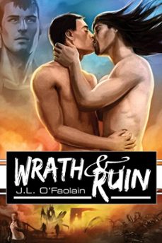 wrath &amp; ruin (ebook)-j.l. o'faolain-9781627982399