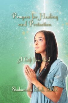 prayers for healing and protection (ebook)-m.d. modi-9781628572599