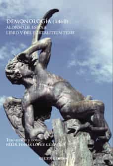demonologia. (1462) (ebook)-alonso de espina-9781629342399