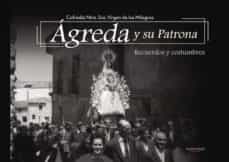 agreda y su patrona (ebook)-9781635039399