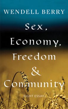-wendell berry-9781640091399