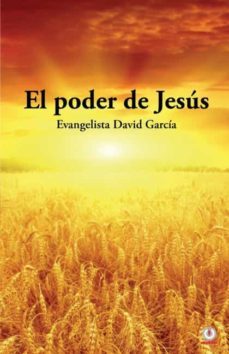 el poder de jesús-9781640867499